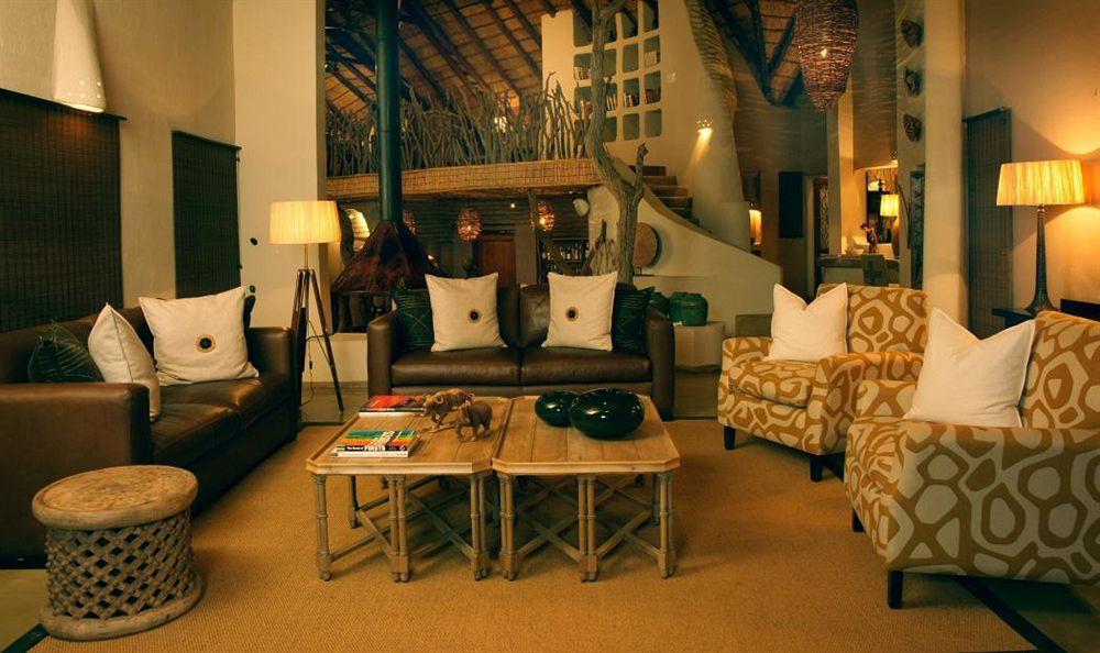 Impodimo Game Lodge Madikwe Game Reserve Exterior photo