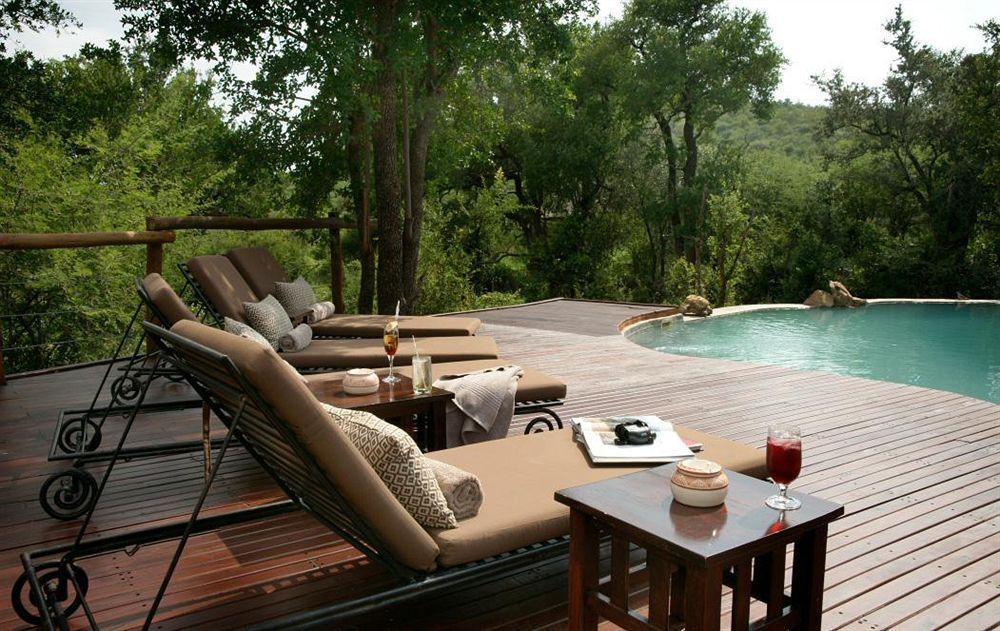 Impodimo Game Lodge Madikwe Game Reserve Exterior photo