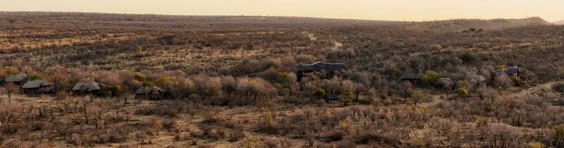 Impodimo Game Lodge Madikwe Game Reserve Exterior photo