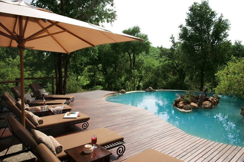 Impodimo Game Lodge Madikwe Game Reserve Exterior photo