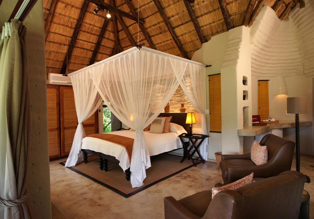 Impodimo Game Lodge Madikwe Game Reserve Exterior photo